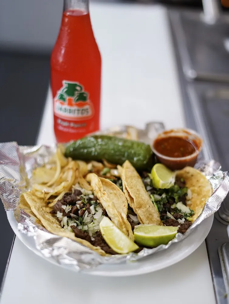 Taco
